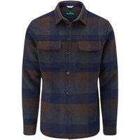 Mens Ripley Plaid Shacket